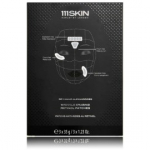 111Skin Wrinkle Erasing Retinol Patches korrigeerivad plaastrid n&auml;ole - 3 x 35 g.