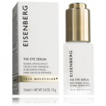 Eisenberg The Eye Serum silmaseerum igale nahat&uuml;&uuml;bile - 15 ml.