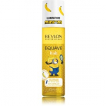 Revlon Professional Illumination's Minions Equave Kids Detangling Conditioner juustesse j&auml;etav palsam lastele - 200 ml.