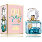 Juicy Couture Oui Play Sparkling Rebel EDP naistele - 15 ml.