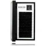 Nanolash Volume Lashes 0.15 D ripsmepikendused - 0.15 D 11 mm.