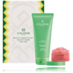 Collistar Beauty Made for You Set rinkinys kūnui (150 g. &scaron;veitiklis + 200 ml. kremas) - Komplekt