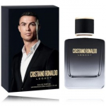 Cristiano Ronaldo Legacy EDP meestele - 50 ml.