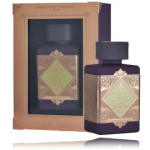 Lattafa Bade'e Al Oud Amethyst Fusion EDP naistele ja meestele - 100 ml.