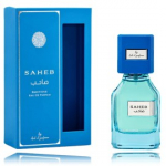 Ard Al Zaafaran Saheb Emotions EDP meestele ja naistele - 70 ml.