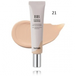 Heimish BB Moringa Ceramide Tinted Moisturizer Make-Up + Sunscreen SPF 30 PA++ mitmeotstarbeline n&auml;okreem tooniga - 21 Light Beige