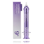 Numbuzin No. 9 NAD+ Retinol Volumetox Eye Cream silmakreem igale nahat&uuml;&uuml;bile - 10 ml.
