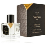 Vertus S&eacute;r&eacute;nade EDP meestele ja naistele - 100 ml.