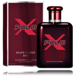 Ralph Lauren Polo Red Extreme EDP meestele - 125 ml.
