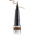Artdeco 24h Micro Brow Liquid Liner kulmude kujundamise toode - 24 Medium Brown
