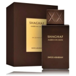 Swiss Arabian Shaghaf Amber Infusion EDP meestele ja naistele - 25 ml.