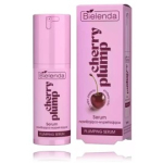Bielenda Cherry Plump Plumping Cream n&auml;okreem - 30 ml.