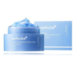 Medicube Hyaluronic Moisturizing Capsule Cream n&auml;okreem kapslitega - 55 g.