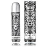 Cuba Lion EDP naistele - 100 ml.