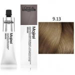 L'oreal Professionnel Majirel professionaalne juuksev&auml;rv 50 ml - 9,13 - Very Light Blonde Ash Gold