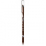 Rimmel Scandaleyes Waterproof Eyeliner veekindel silmapliiats - 003 Brown