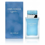 Dolce & Gabbana Light Blue Eau Intense EDP naistele - 50 ml.