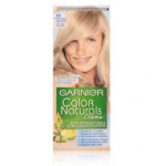 Garnier Color Natural Creme kauap&uuml;siv juuksev&auml;rv - 111 Extra Light Ash Blonde