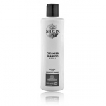 Nioxin System 2 Cleanser &scaron;ampoon - 300 ml.