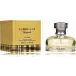 Burberry Weekend EDP naistele - 50 ml.