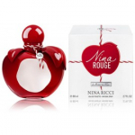 Nina Ricci Nina Rouge EDT naistele - 80 ml.