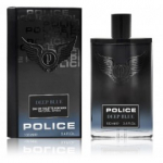 Police Deep Blue EDT meestele - 100 ml.
