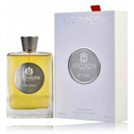 Atkinsons Scilly Neroli EDP naistele ja meestele - 100 ml.