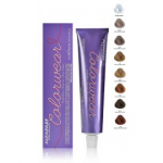 AlfaParf Color Wear professionaalne juuksev&auml;rv 60 ml - NA 7,35 Medium Golden Mahogany Blonde