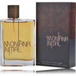 Claude Montana Montana Initial EDT meestele - 75 ml.