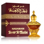 Al Haramain Attar Al Kaaba parf&uuml;meeritud &otilde;li naistele - 25 ml.