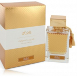 Rasasi Qasamat Bareeq EDP meestele ja naistele - 65 ml.