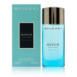 Bvlgari Aqva pour Homme Marine EDT meestele - 30 ml.
