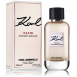 Karl Lagerfeld Karl Paris 21 Rue Saint-Guillaume EDP naistele - 100 ml.