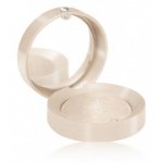 Bourjois Little Round Pot Matte matt lauv&auml;rv - 01 BLANC'VOUTANT