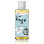 NACOMI Massage Oil massaaži&otilde;li 150 ml - Raspberry Cupcake
