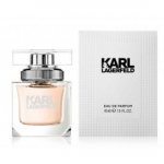 Karl Lagerfeld for Her EDP naistele - 45 ml.