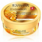 Eveline Extra Soft Bio Argan Manuka Oil toitev n&auml;o- ja kehakreem - 175 ml.