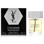 Yves Saint Laurent L'Homme EDT meestele - 40 ml.