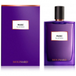 Molinard Musc EDP naistele ja meestele - 75 ml.