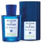 Acqua di Parma Blu Mediterraneo Bergamotto di Calabria EDT naistele ja meestele - 75 ml.