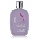 Alfaparf Semi di Lino Smooth siluv &scaron;ampoon - 250 ml.