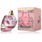 Police To Be Tattooart EDP naistele - 75 ml.