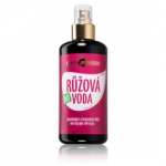 Purity Vision Bio Rose Water roosivesi - 200 ml.