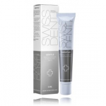 Swissdent Gentle Whitening &otilde;rnalt valgendav hambapasta tundlikele hammastele - 50 ml.