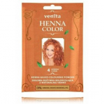 Venita Henna Color v&auml;rvipalsam - 4 - Henna
