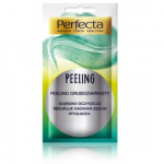 Perfecta Coarse-Grain Scrub n&auml;okoorija kombineeritud / rasusele nahale - 8 ml.