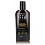 American Crew Daily Deep Moisturizing Shampoo &scaron;ampoon - 250 ml.