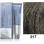 Revlon Professional Revlonissimo Pure Colors juuksev&auml;rv - 017 Bronze Grey