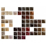 Goldwell Topchic professionaalne juuksev&auml;rv - 5N@BP-Light Brown Elumenated Brown Pearl 60 ml.