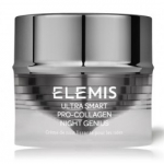 Elemis Ultra Smart Pro-Collagen Night Genius Cream &ouml;&ouml; n&auml;okreem - 50 ml.